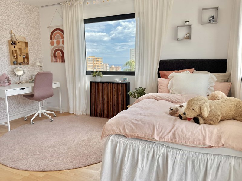 Bedroom No1