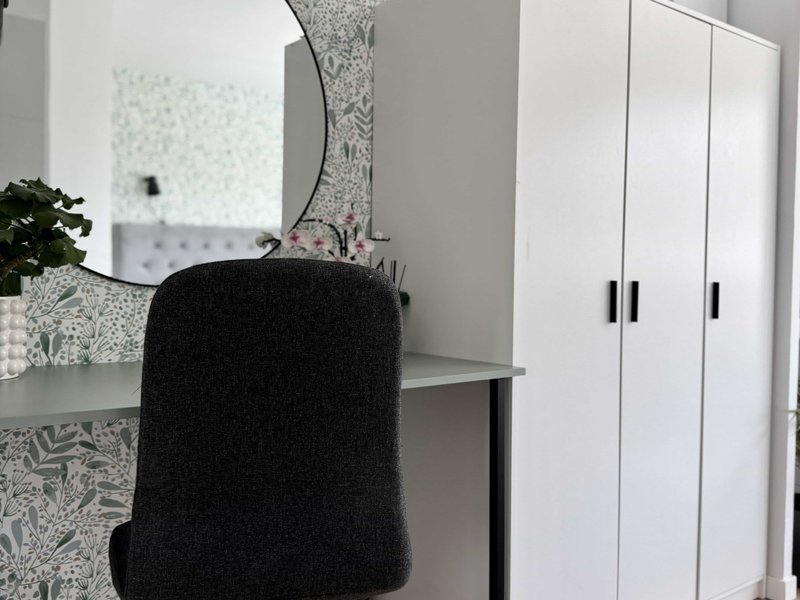 Bedroom No2 Comfort