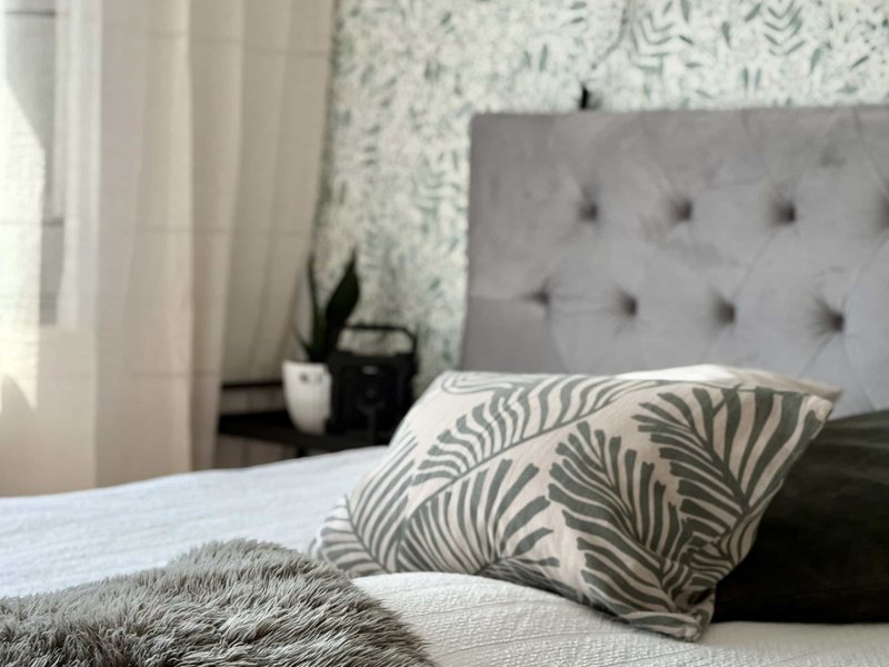 Bedroom No2