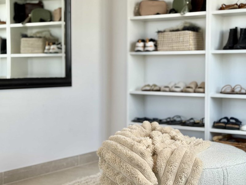 Master Suite Interior
