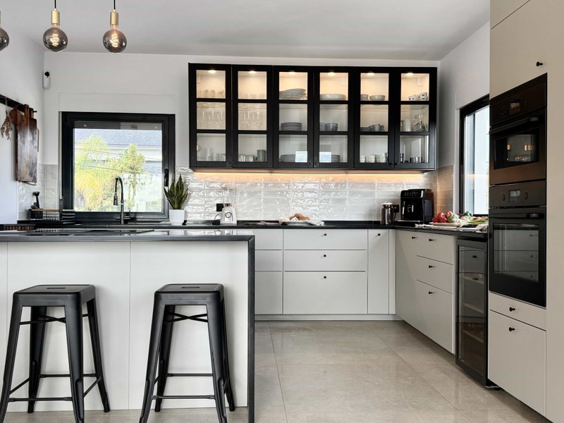 Kitchen Details
