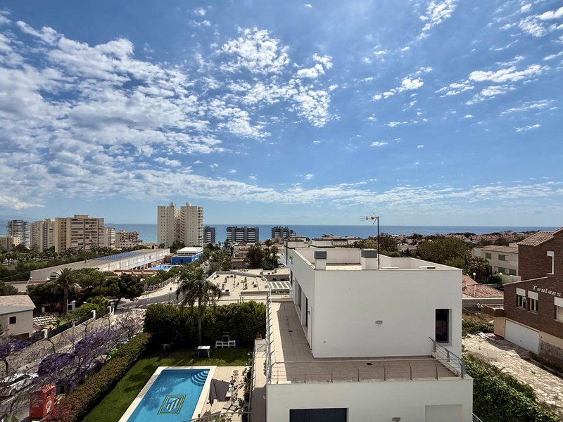 Sea Vista