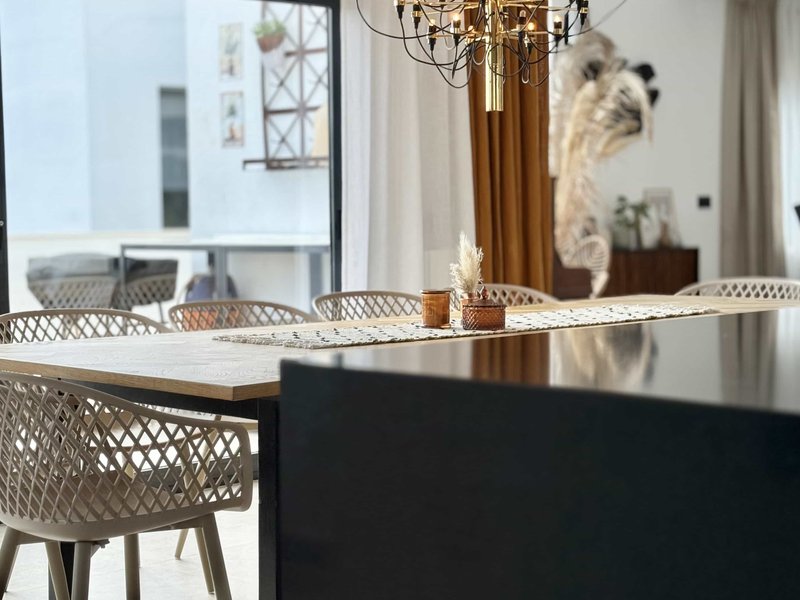 Kitchen Dining
