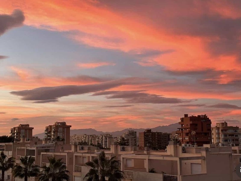 Panoramic Views